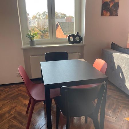 Apartamenty Warszawska Torun Exterior photo