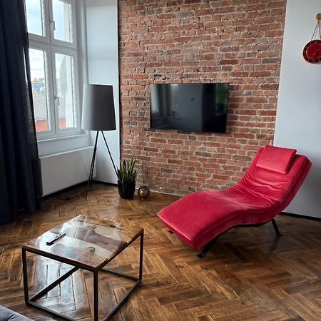 Apartamenty Warszawska Torun Exterior photo