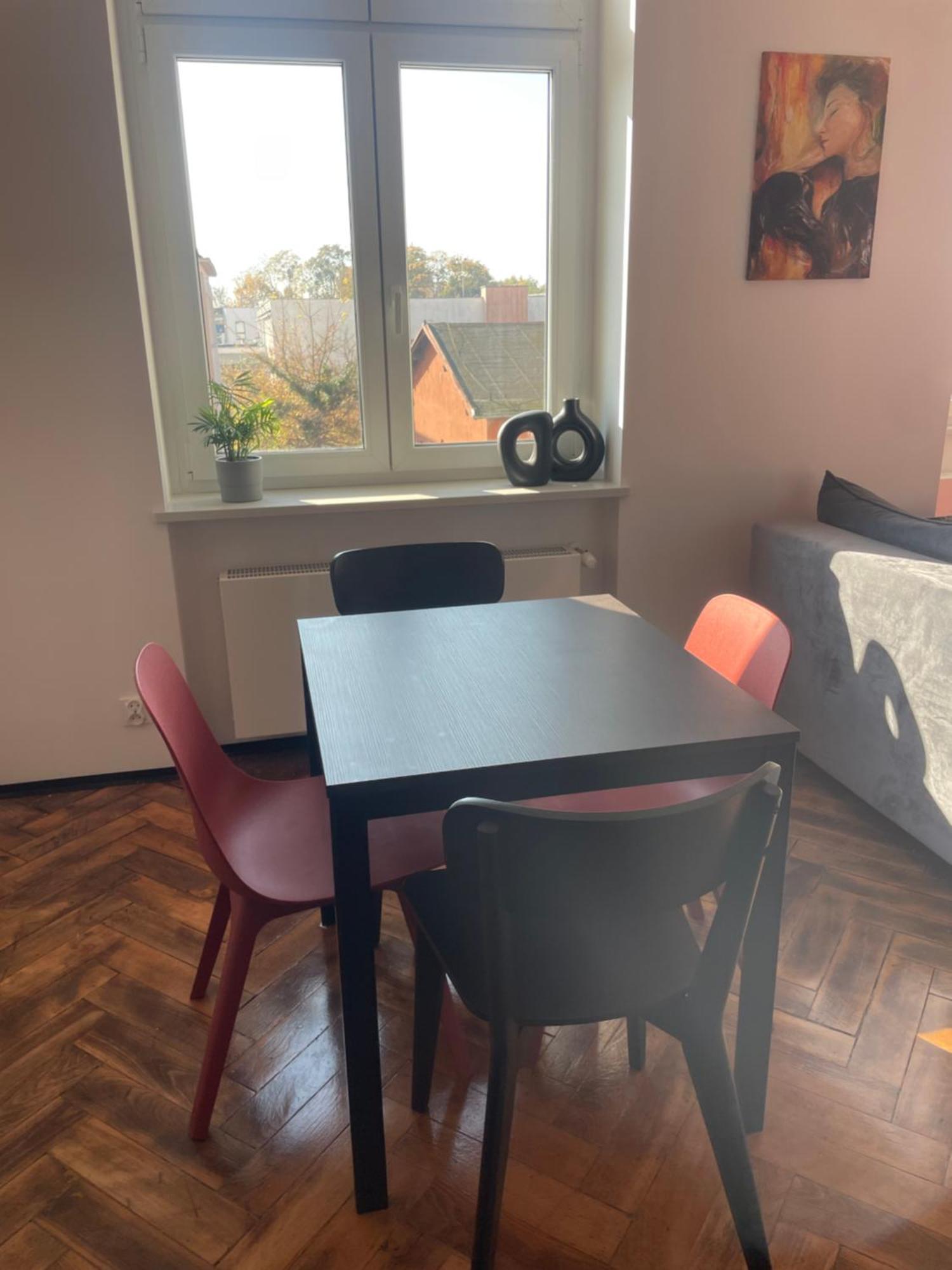 Apartamenty Warszawska Torun Exterior photo
