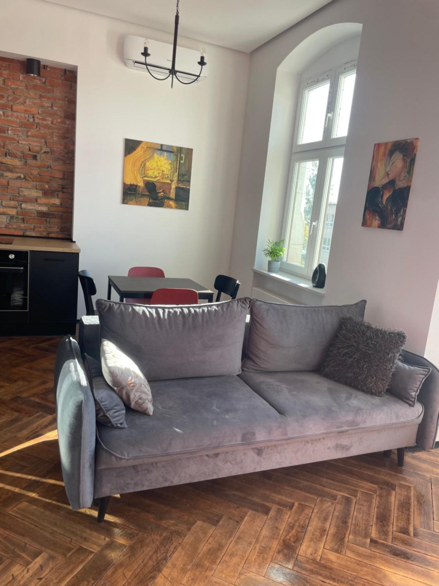 Apartamenty Warszawska Torun Exterior photo