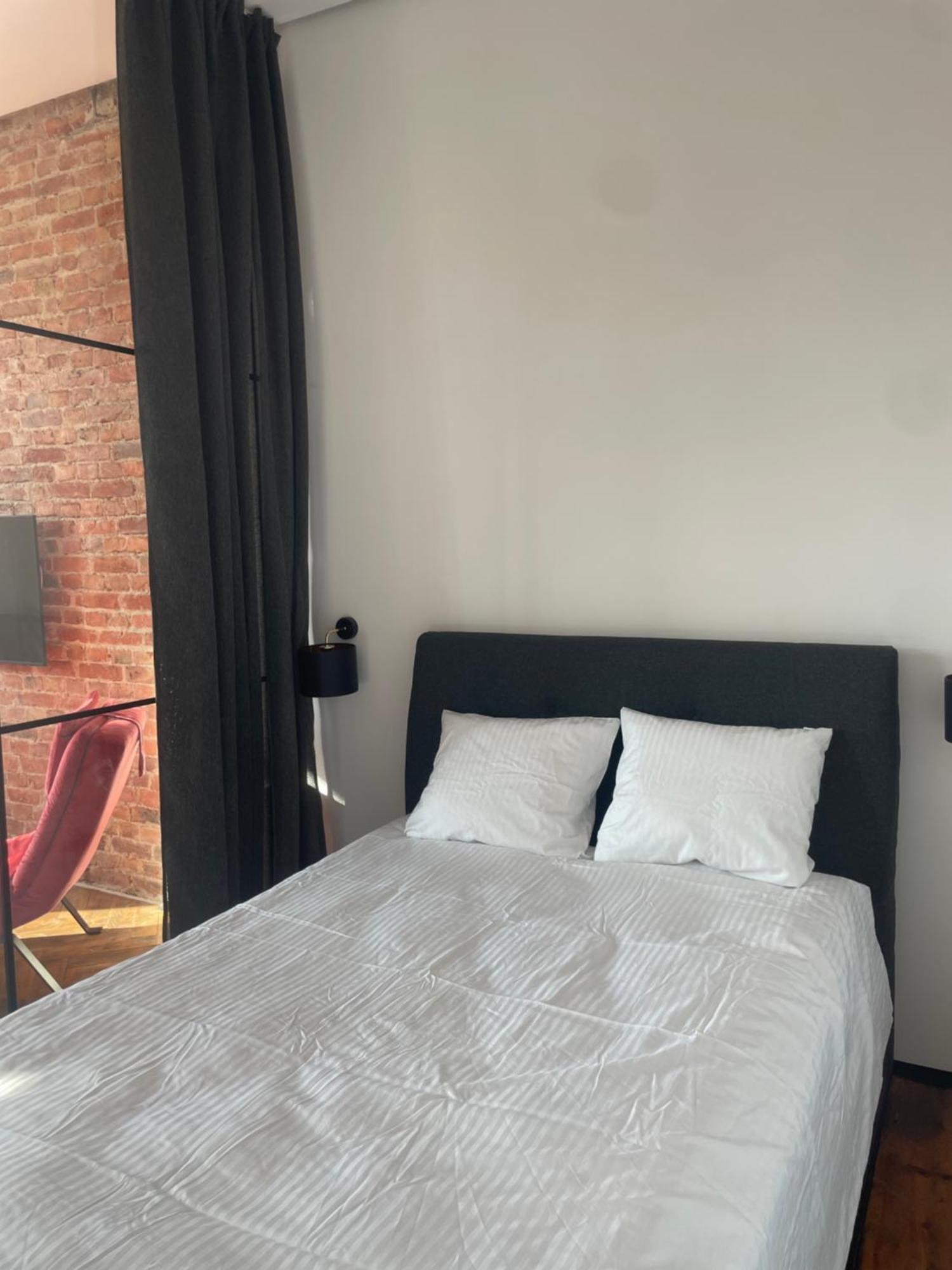 Apartamenty Warszawska Torun Exterior photo