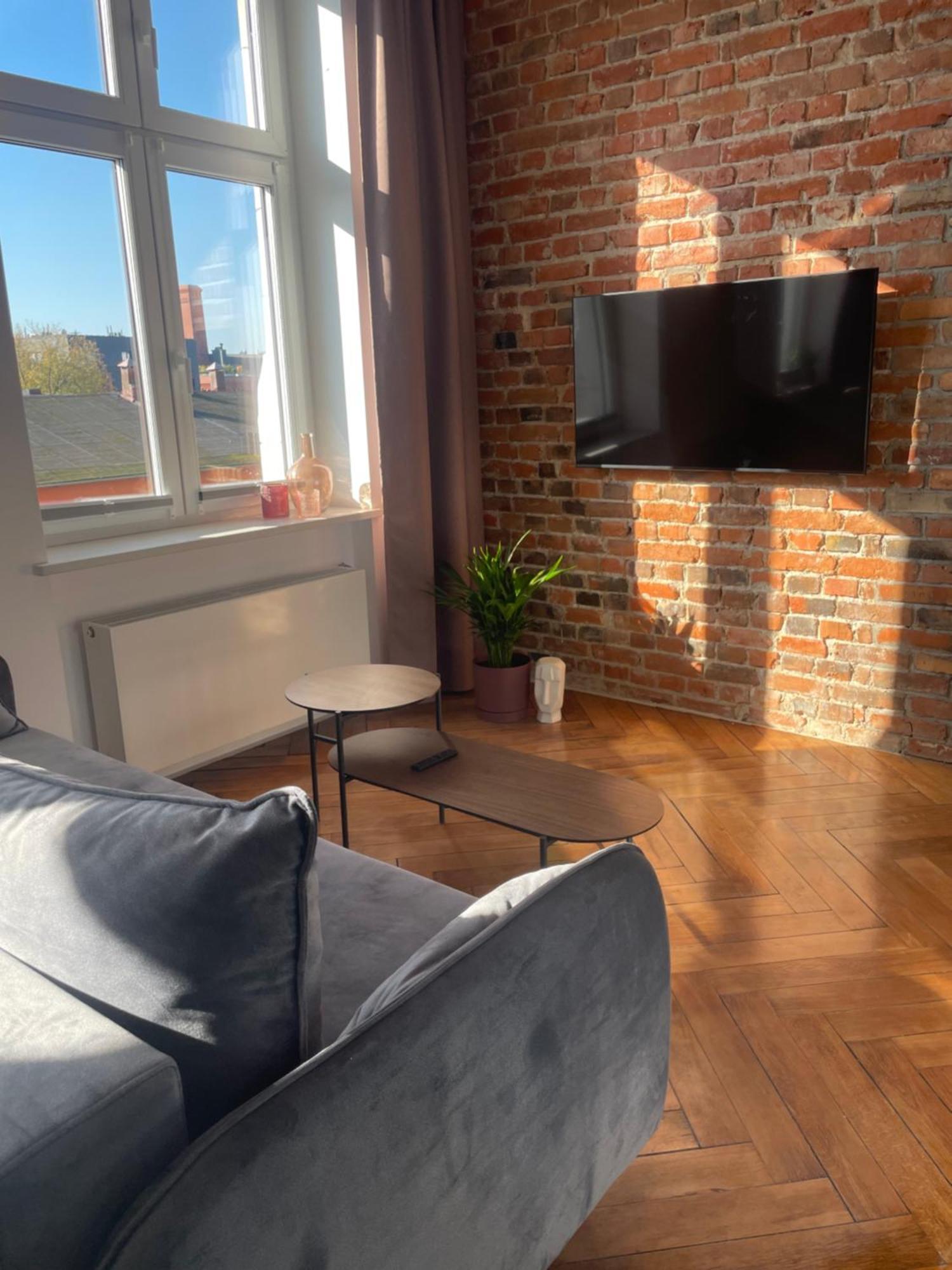 Apartamenty Warszawska Torun Exterior photo