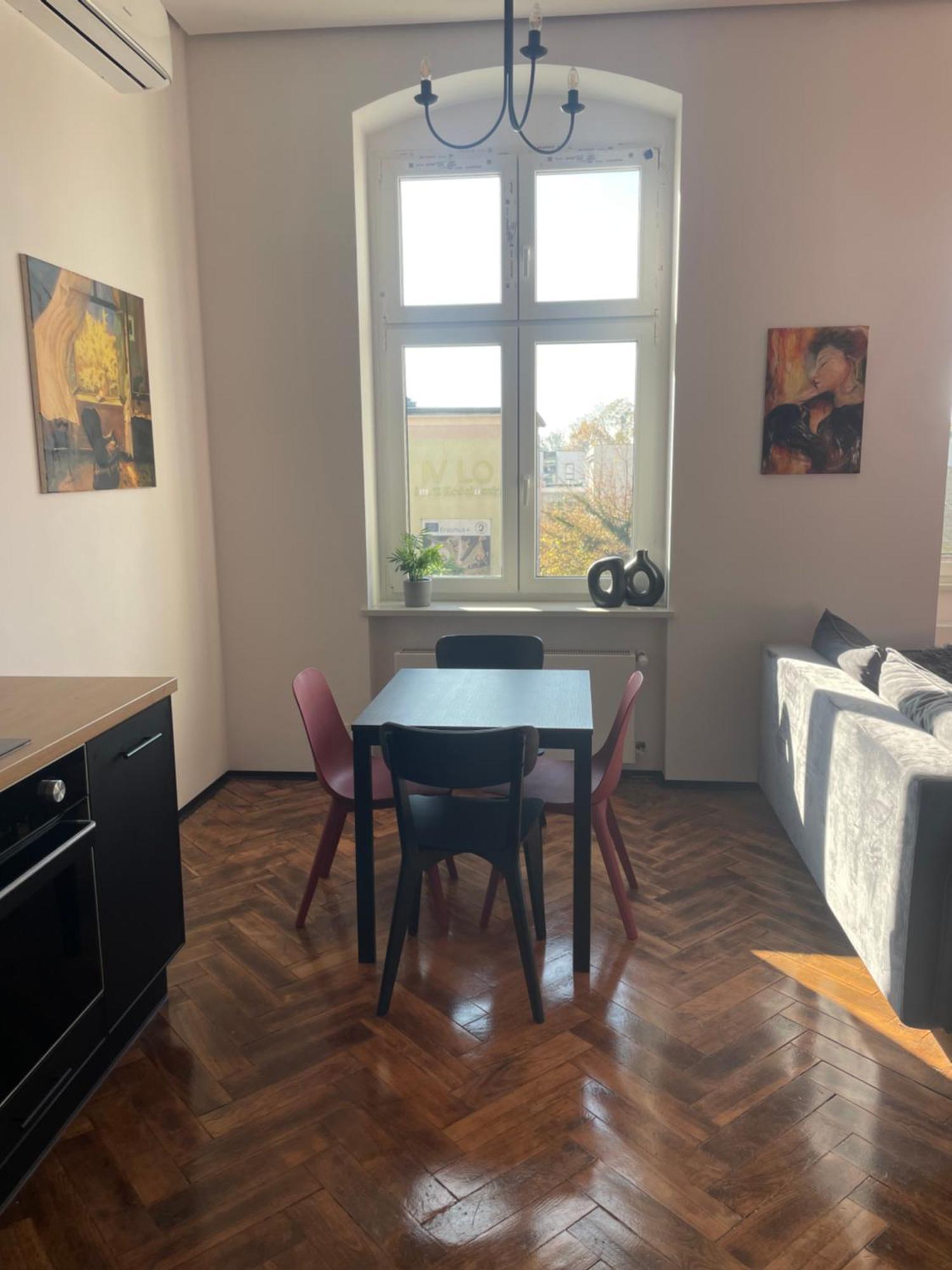 Apartamenty Warszawska Torun Exterior photo