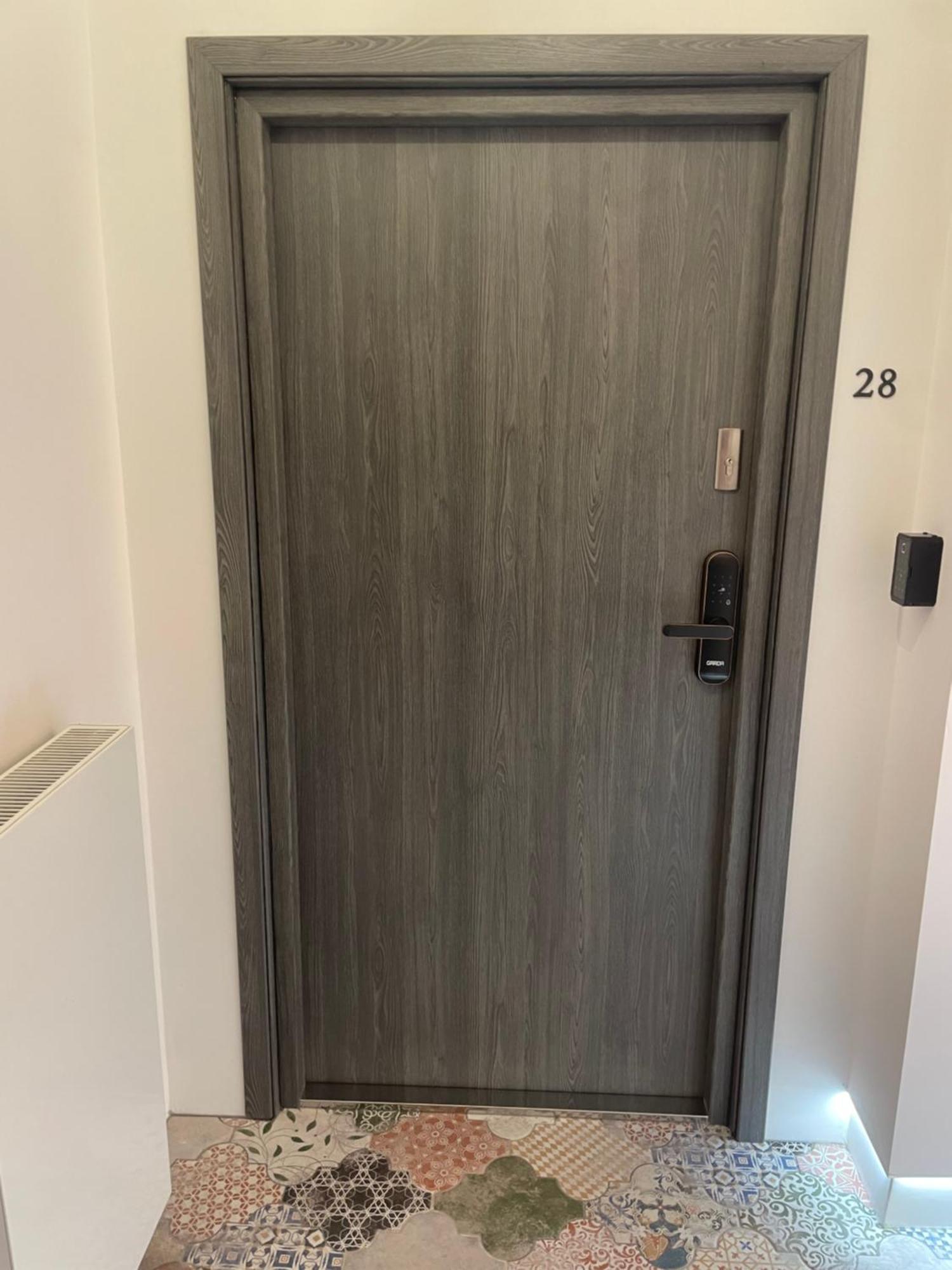 Apartamenty Warszawska Torun Exterior photo